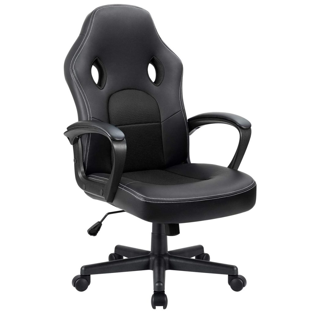 Best Budget Gaming Chair Under 200 Tech Reviews Mag