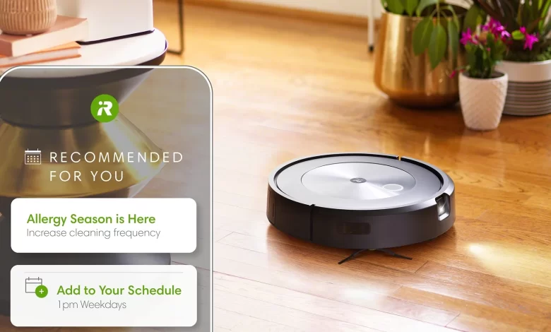 7 Tips to Get the Most Out Of Your Robot Vacuum