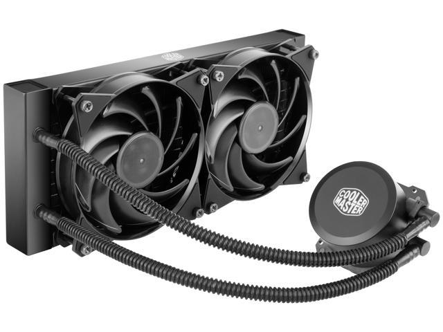 AIO Cooler