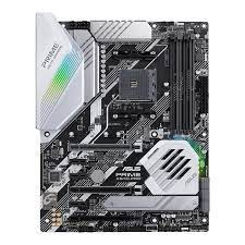 ASUS Prime X-570-Pro Motherboard