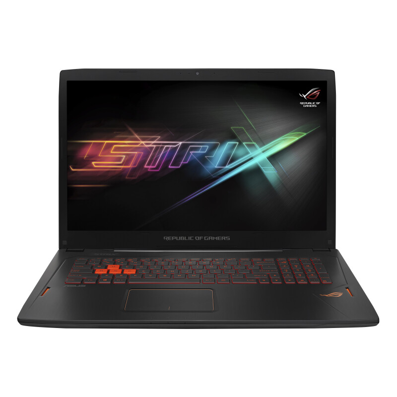 ASUS ROG Strix GL702VS