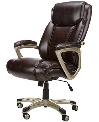 AmazonBasics Big & Tall Executive Chair