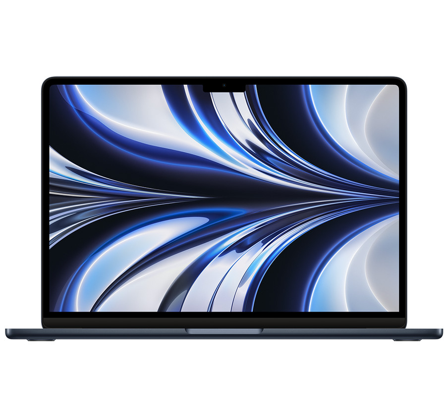 Apple MacBook Air Best Laptop For Medical Students