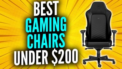 Photo of Best Budget Gaming Chair Under $200