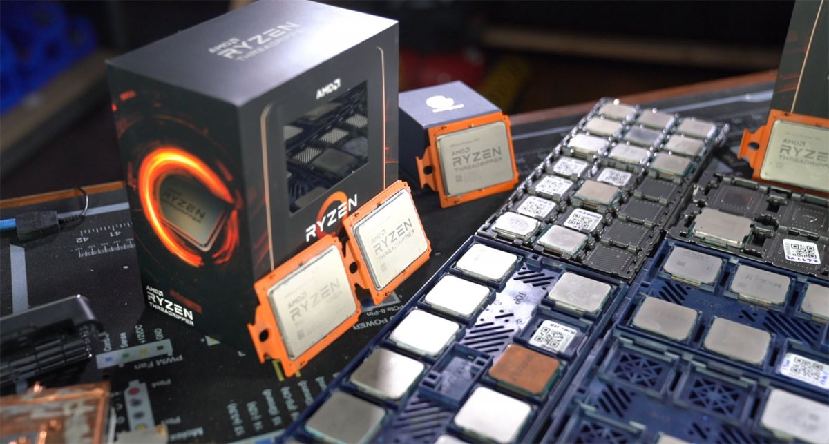 Best Processor For Video Editing Reviews Tech Reviews Mag