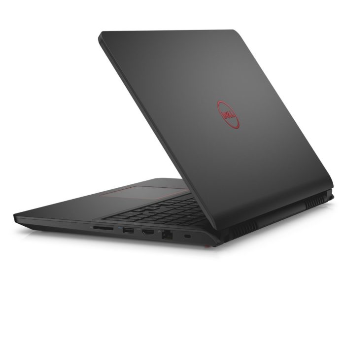 Dell Inspiron i7559-2512BLK