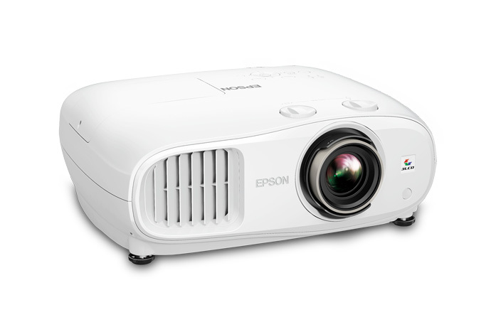 Epson Cinema 3800 Pro Best 4k projector Under 2000