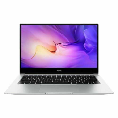 Huawei MateBook D 14-inch (AMD)