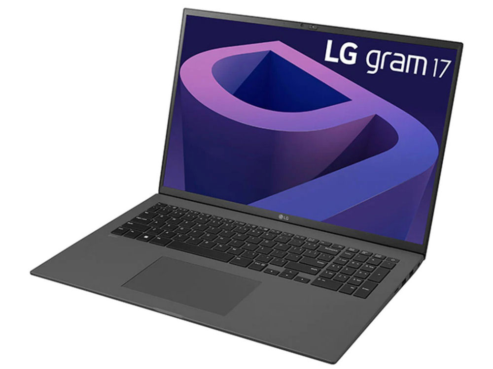 LG Gram Best Laptop For Medical Students