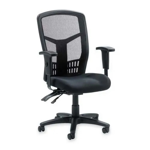 Lorell Executive High-Back Chair