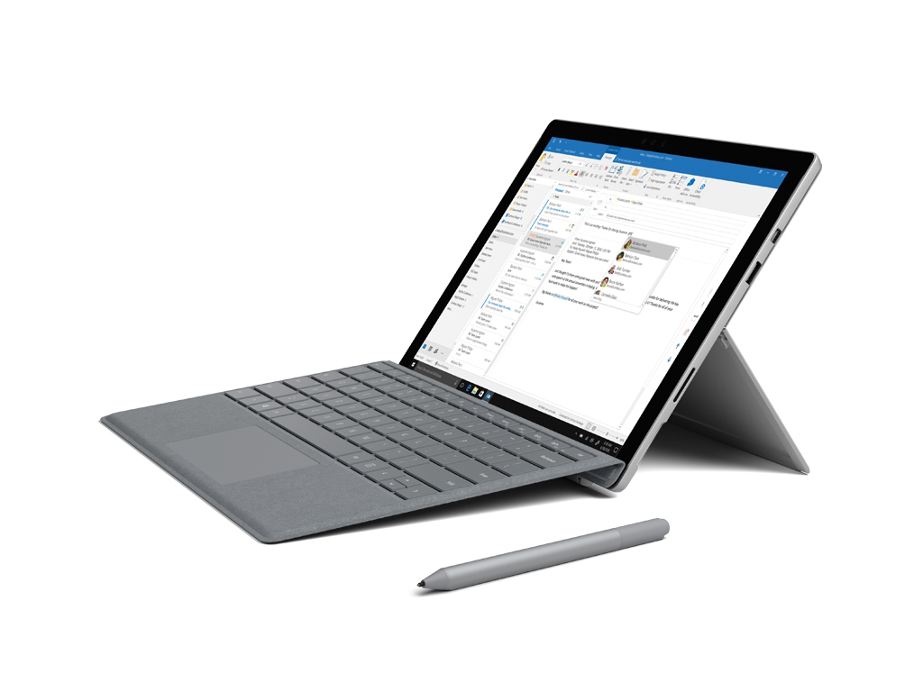 Microsoft Surface PRO LTE Best Laptop For Medical Students