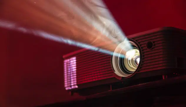 best home theater projectors under 2000