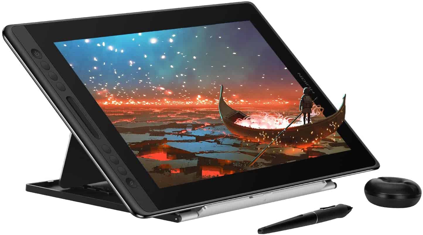 best standalone Drawing Tablet