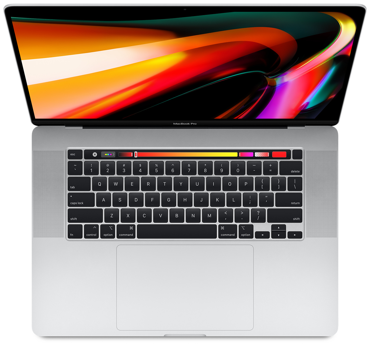 Apple MacBook Pro