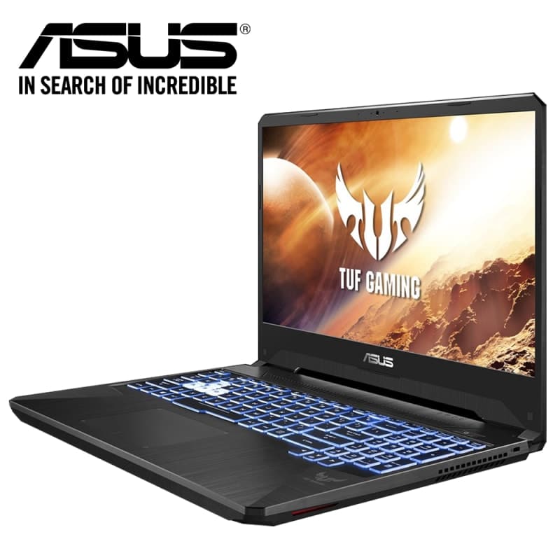 Asus TUF FX505DD