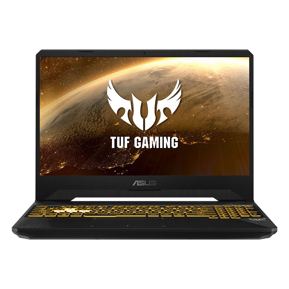 Asus TUF FX505DT Gaming Laptop