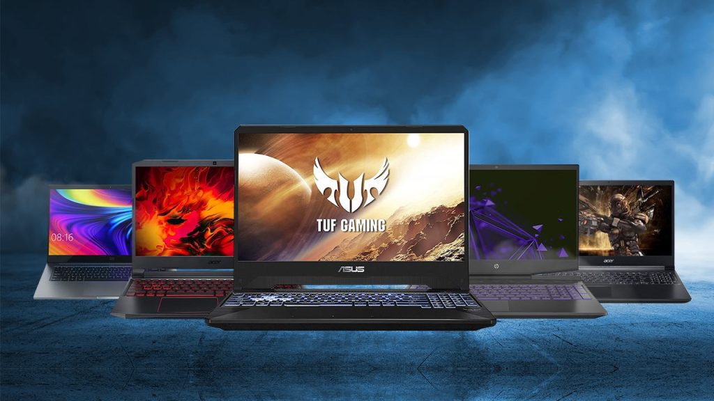 Best Gaming Laptop Under 300 Tech Reviews Mag