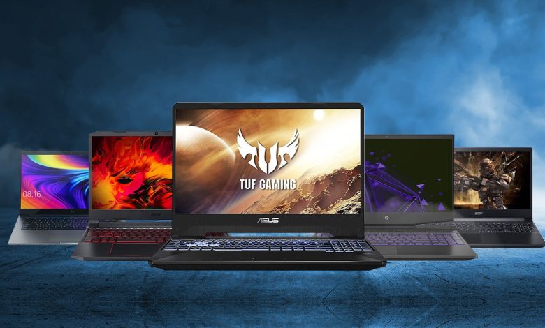 Best Gaming Laptop Under 800