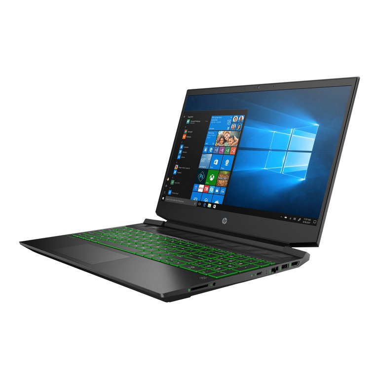 HP Pavilion 15 Gaming Laptop