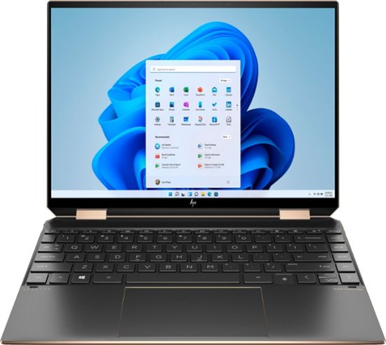 HP Spectre x360 2-in-1 13.3-inch FHD Touchscreen Laptop
