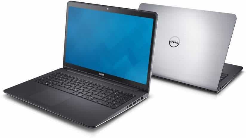 Inspiron 15 5000 Laptop Computer