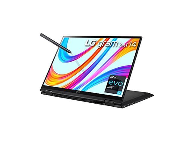 LG Gram Laptop – 13.3″ Display, Intel 8th Gen Core i7