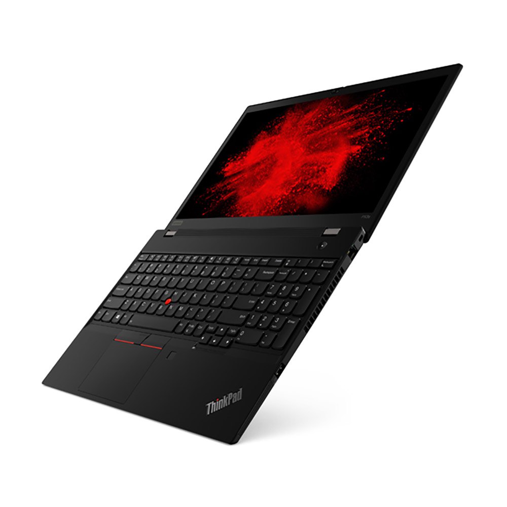 Lenovo ThinkPad P53s 