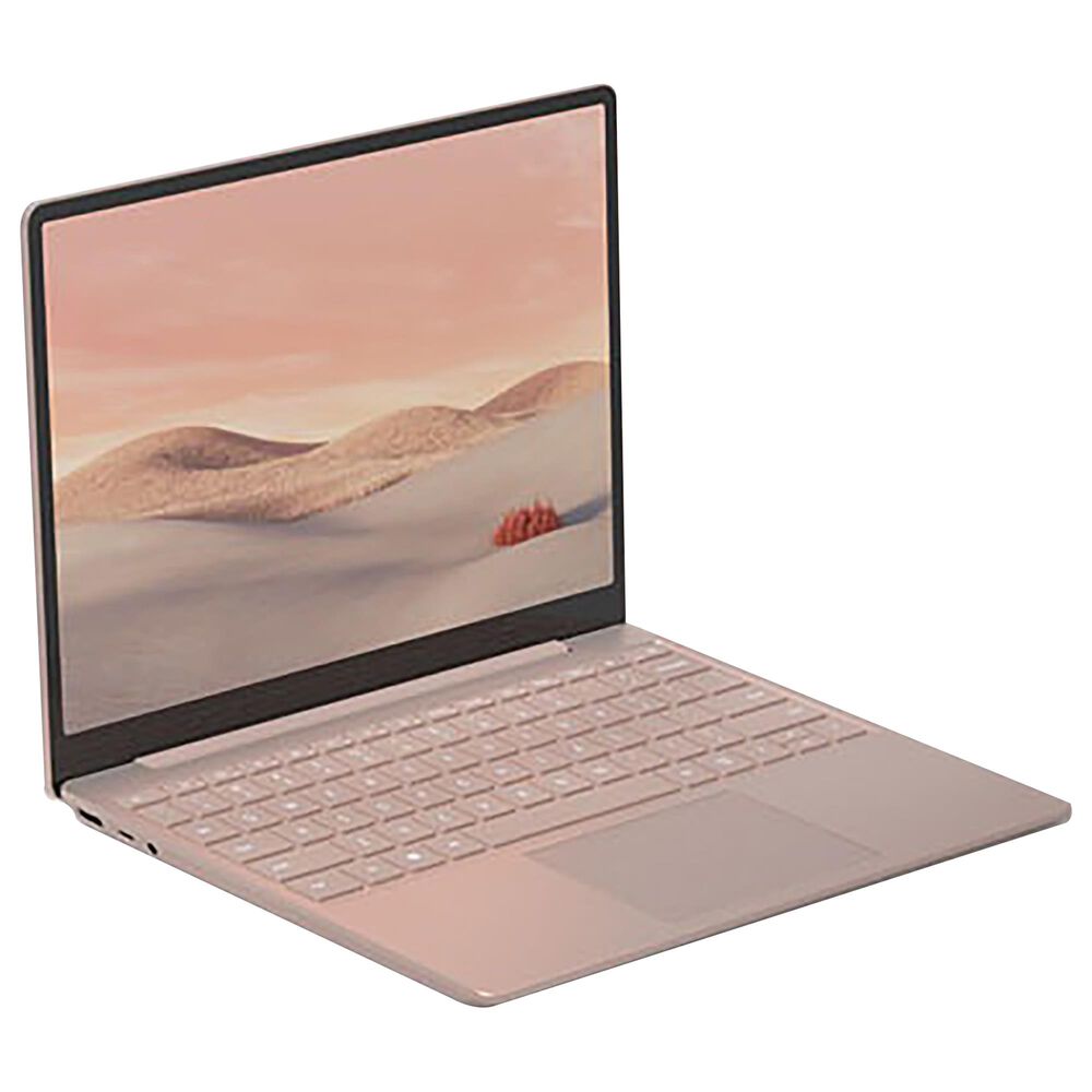 Microsoft Surface Laptop Go