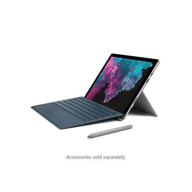 Microsoft Surface Pro 6