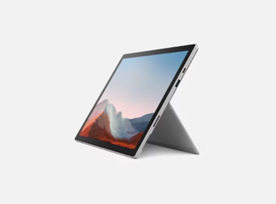 Microsoft Surface Pro 7